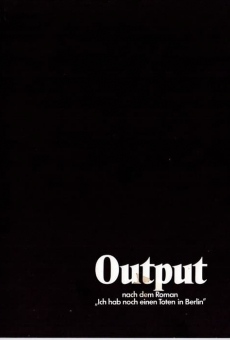 Output Online Free
