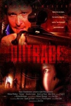 Outrage (2009)