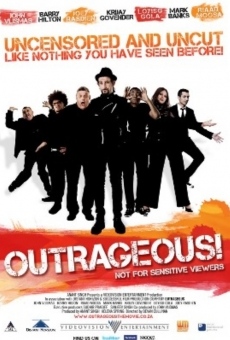 Outrageous (2010)