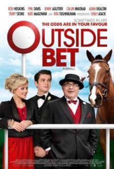 Película: Outside Bet