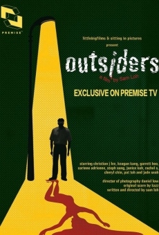 Outsiders online streaming