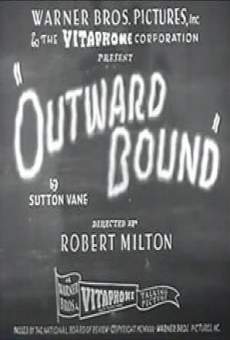 Película: Outward Bound