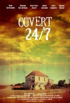 Ouvert 24/7 online streaming