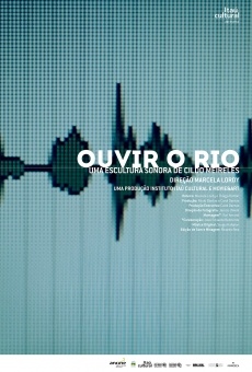 Película: Ouvir o Rio