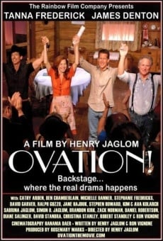 Ovation online streaming