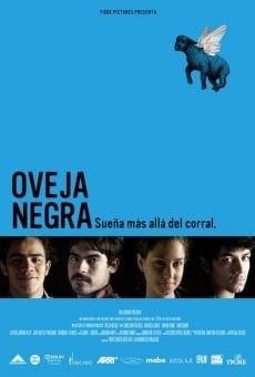 Película: Oveja negra