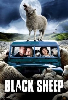 Black sheep - Pecore assassine online streaming