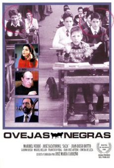 Ovejas negras (1990)