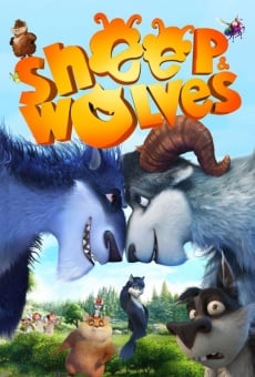Película: Ovejas y lobos