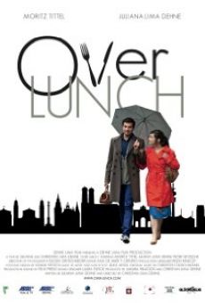 Película: Over Lunch