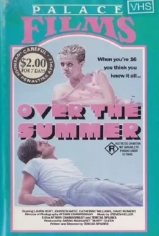 Over the Summer Online Free