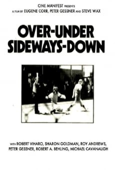 Over-Under Sideways-Down online streaming