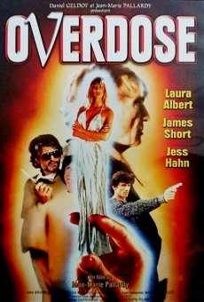 Película: Overdose