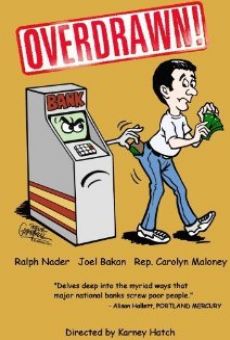 Película: Overdrawn!