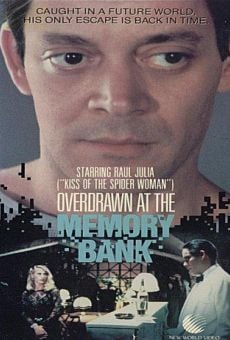 American Playhouse: Overdrawn at the Memory Bank (1983)