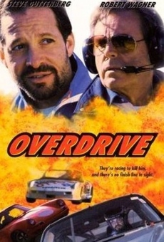 Overdrive online streaming