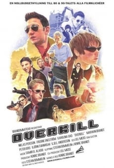 Película: Overkill