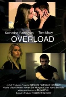 Película: Overload