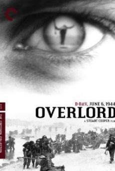 Overlord on-line gratuito