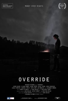 Override, película en español