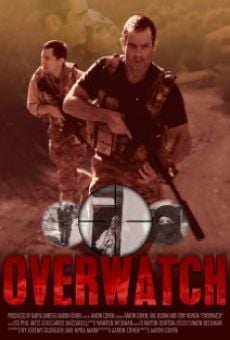 Película: Overwatch