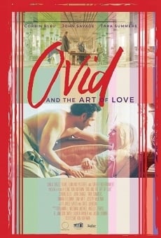 Película: Ovidio y el arte del amor