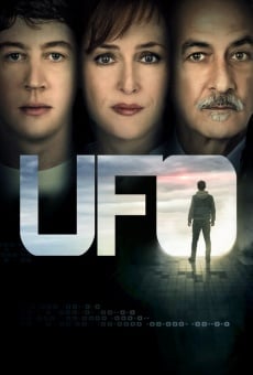 UFO on-line gratuito