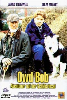 Película: El viejo Bob