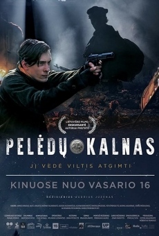 Peledu kalnas