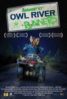 Owl River Runners en ligne gratuit