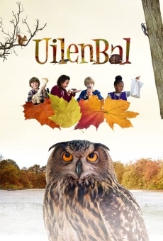 Uilenbal