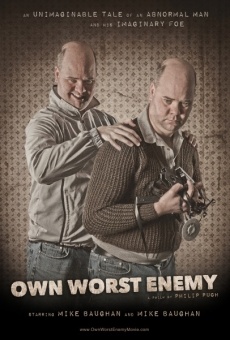 Own Worst Enemy (2015)