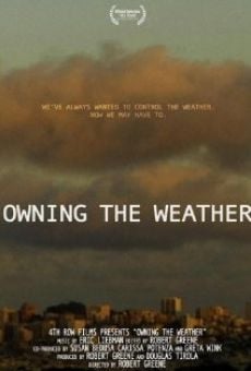 Owning the Weather (2009)