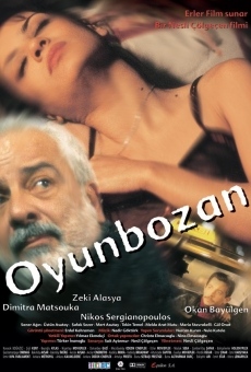 Película: Oyunbozan
