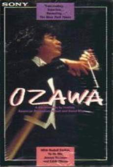 Película: Ozawa