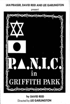 P.A.N.I.C in Griffith Park