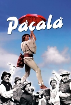Pacala (1974)