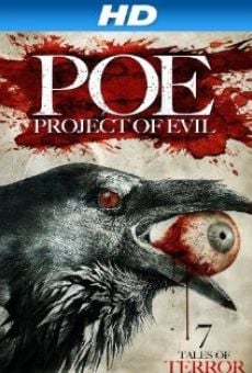 P.O.E. Project of Evil (P.O.E. 2) on-line gratuito