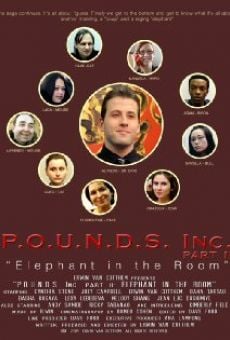 P.O.U.N.D.S. Inc. Part II: Elephant in the Room (2015)