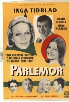 Pärlemor (1961)