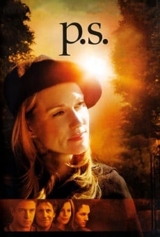 P.S., película en español