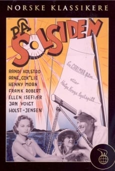 På solsiden (1956)
