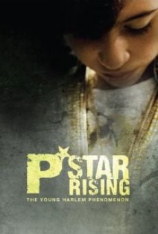 P-Star Rising on-line gratuito