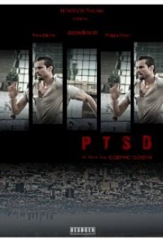 P.T.S.D stream online deutsch