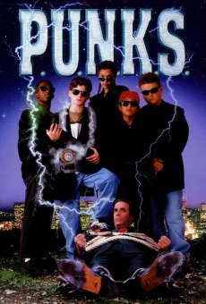 P.U.N.K.S. (1999)