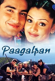 Paagalpan online streaming