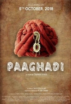 Paaghadi (The Turban)
