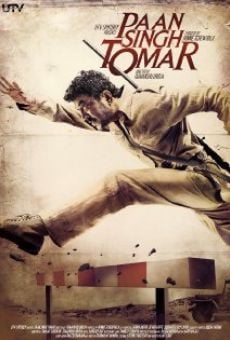 Paan Singh Tomar online streaming