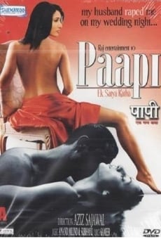 Paapi - Ek Satya Katha on-line gratuito