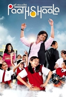 Get Educated: Paathshaala (2010)